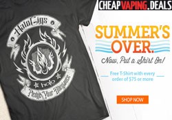 deals on t shirts