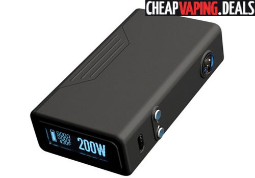Vapor dna coupon code