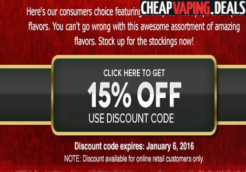 Vaporbeast coupon