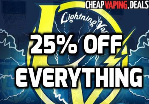 Vapes com coupon code