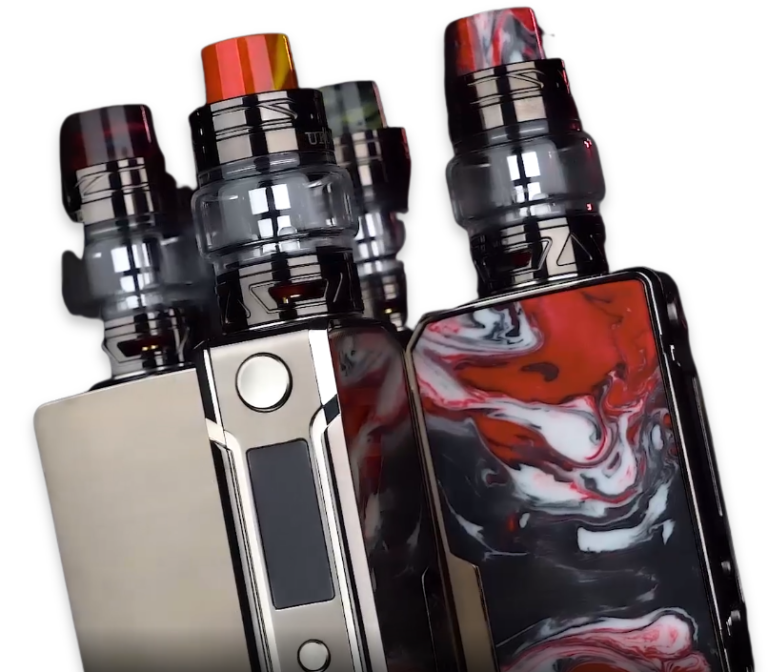 Voopoo Drag Mini Platinum Refresh Kit W Pnp Pod Tank Cheap