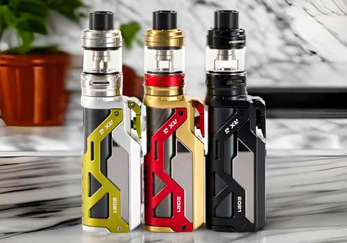 Wismec Reuleaux RX G 100W LED Mod 35 99 Cheap Vaping Deals