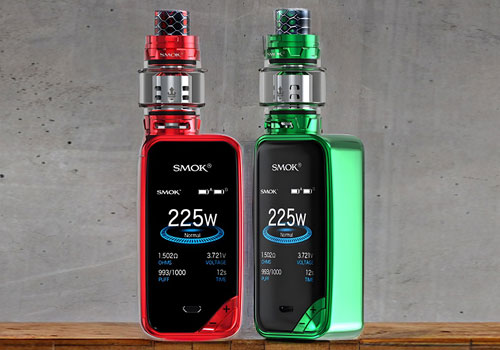 Smok X Priv W Mod Kit Cheap Vaping Deals