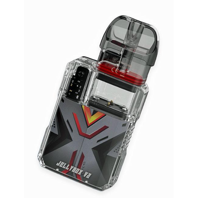 Rincoe Jellybox V2 Kit 9 35 Cheap Vaping Deals