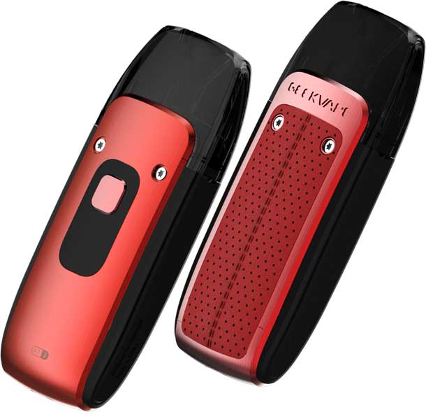 Geekvape AP2 900mAh Pod Kit $14.69 - Cheap Vaping Deals & Coupons