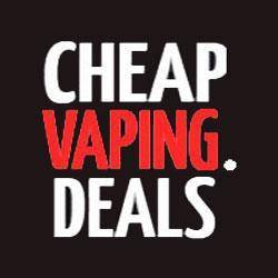 (c) Cheapvaping.deals