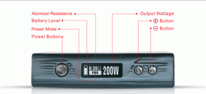 sigelei-fuchai-oled-display