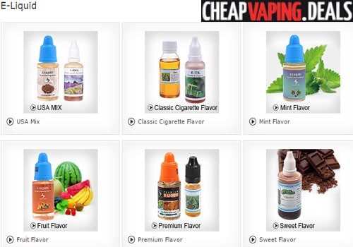 Litecigusa coupon code