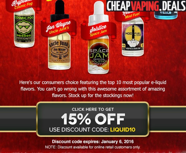 Vaporbeast coupon code