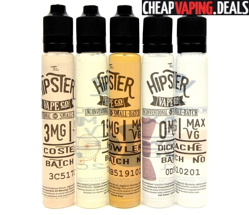 Vaporider coupon code