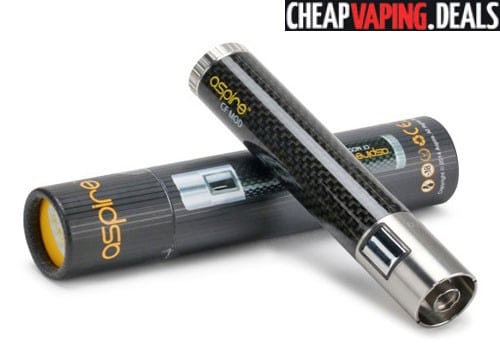Aspire CF Mod $17.99 - Cheap Vaping Deals