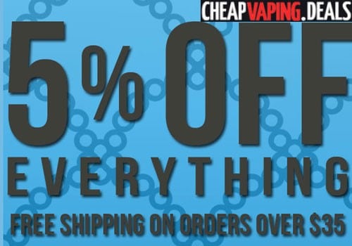 Vape mall coupon code