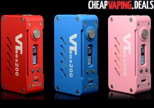 vtbox200-dna200