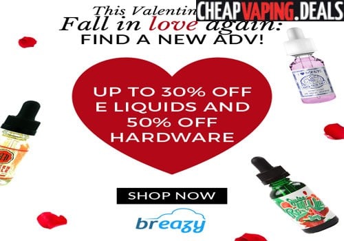 Breazy coupon code