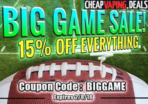 Eightvape coupon code