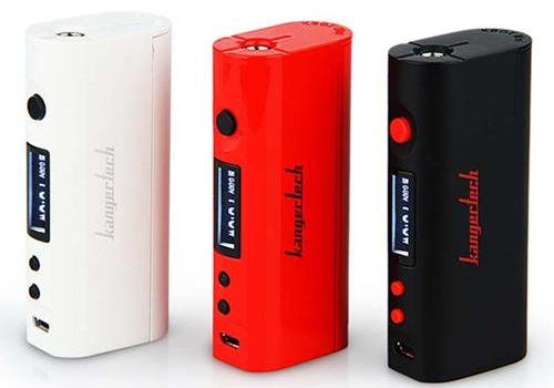 Us Store Kanger Kbox Mini Box Mod 9 95 Cheap Vaping Deals