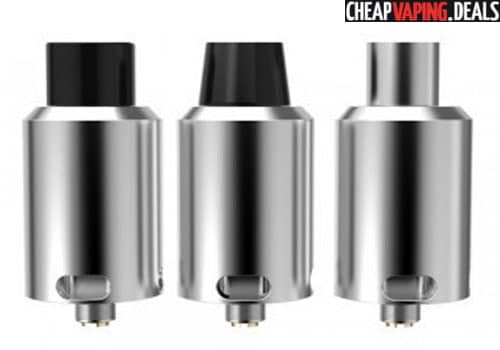 Us Shipper Geekvape Tsunami Rda 9 00 Cheap Vaping Deals