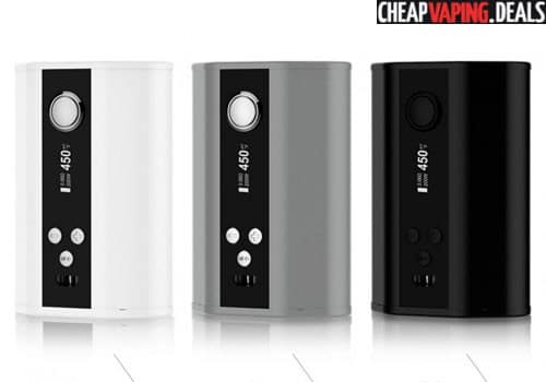 tc200W-ileaf-istick