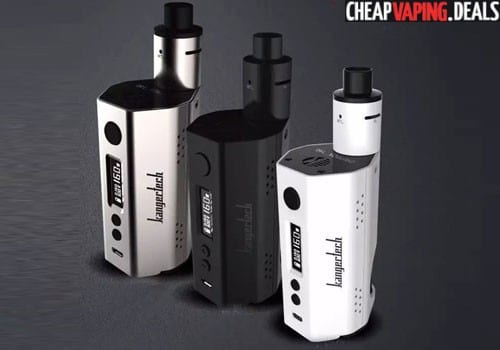 kanger-dripbox-160w-starter