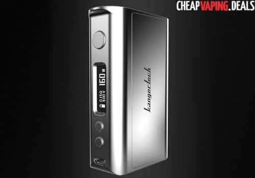 kanger-kbox-160w