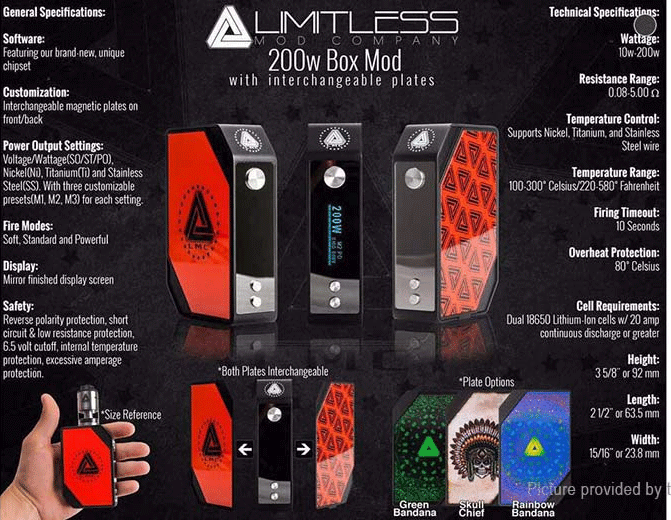 limitless-lmc-200w-specific