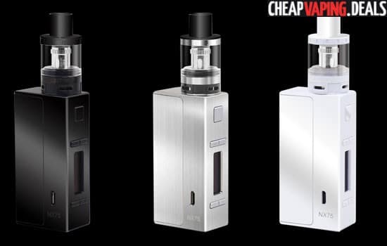 aspire-evo75