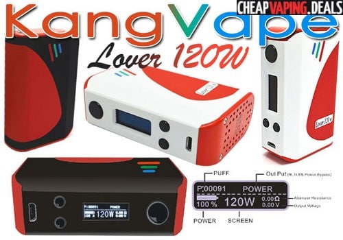 kangvape-lover