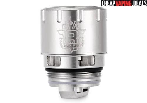 Smok V8 Baby Rba For Tfv8 Baby Tfv8 Big Baby 5 99 Cheap Vaping Deals