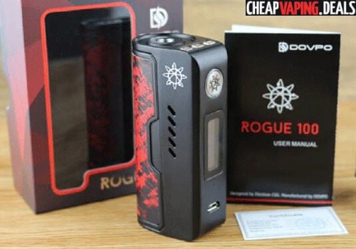 dovpo-rogue-100-mod