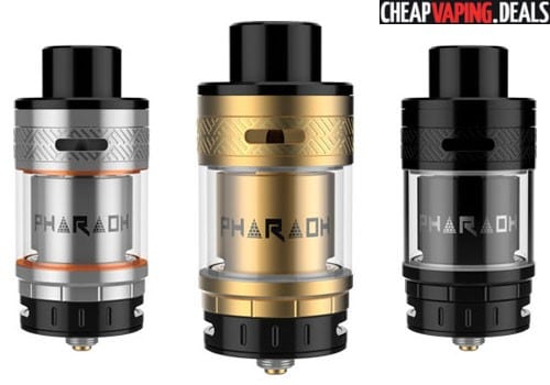 pharaoh-rta