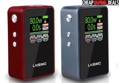 laisimo-v80-mod