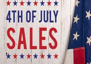 4th Of July Vape Deals, Sales & Coupon Codes