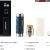 ismec Reuleaux RX Machina Kit In The Package Contents