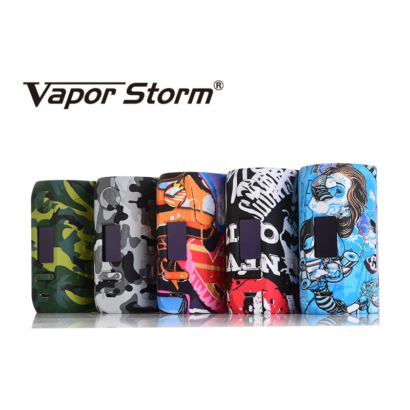 vapor storm storm230
