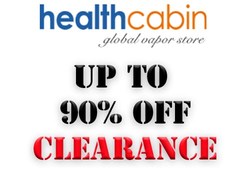 Save more at these popular stores Expired Health Cabin Coupons