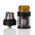 Disassemble The Digiflavor Pharaoh Mini RTA For Cleaning
