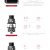 Smok G-Priv Baby Luxe Edition Specifications