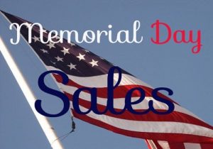 Memorial Day Vape Deals, Sales & Coupon Codes