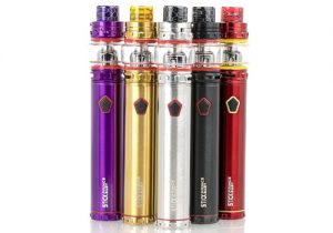 Smok Stick Prince 8mL 3000mAh Kit $20.92
