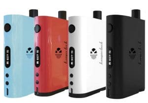 Kanger Nebox 10mL/60W Starter Kit $7.19