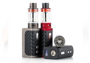COV Mini Volt V3 40W/1300mAh Box Mod