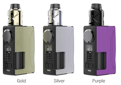 Hugsvape Surge Squonk Tc Rda Kit 32 91 Cheap Vaping Deals