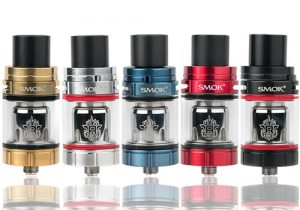 Smok TFV8 X-Baby Tank $2.19