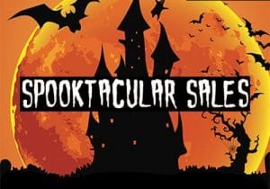 Halloween Vape Deals, Sales & Coupons