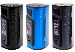 180 Watt Box Mods - Cheap Vaping Deals