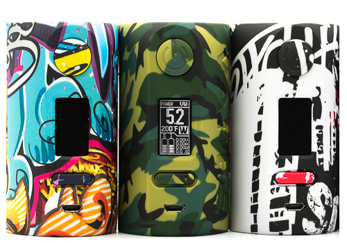 puma 220w mod