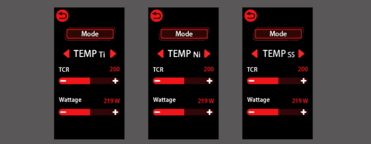 morph mod how to change color