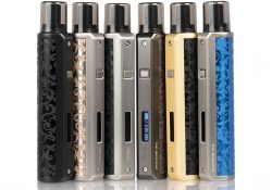 YiHi SXmini Mi Class Vape Kit Color Options