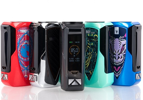 Vaporesso Tarot Baby Box Mod - Cheap Vaping Deals