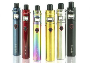 Huge Blowout! Smok Nord 22 2000mAh/60W Kit $3.51